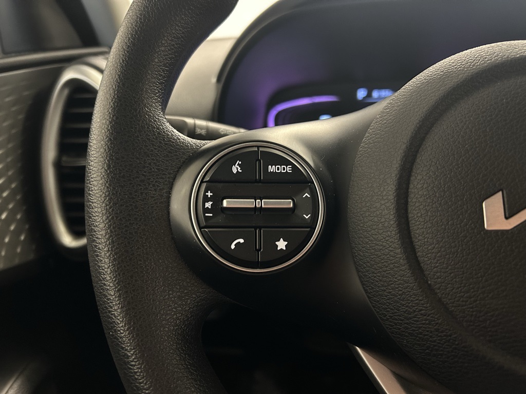 used 2024 Kia Soul car, priced at $17,370