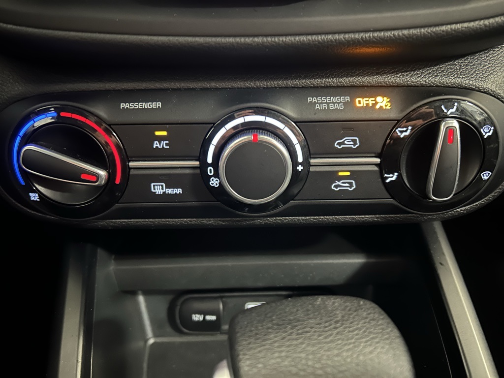 used 2024 Kia Soul car, priced at $17,370