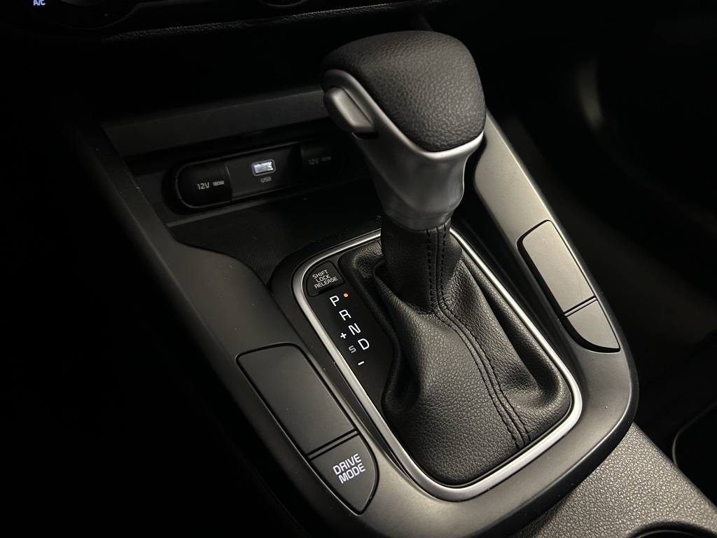 used 2024 Kia Soul car, priced at $17,370