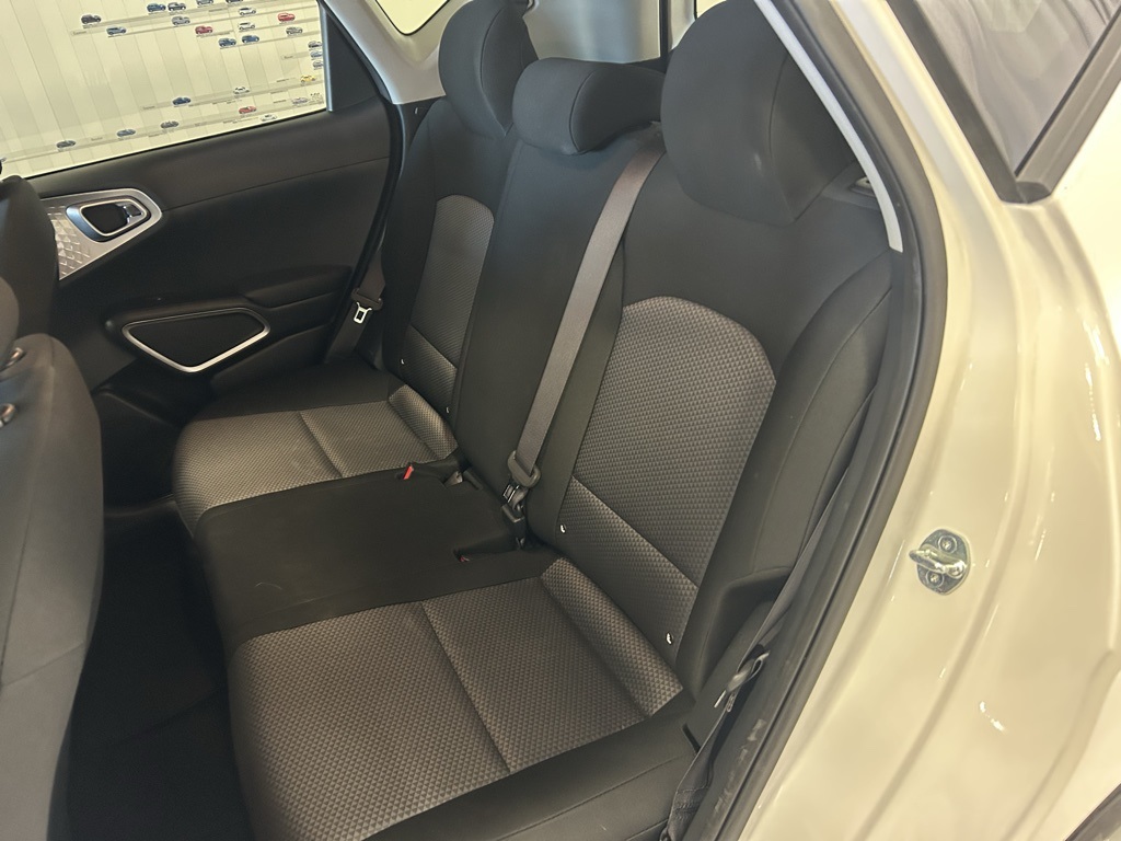 used 2024 Kia Soul car, priced at $17,370