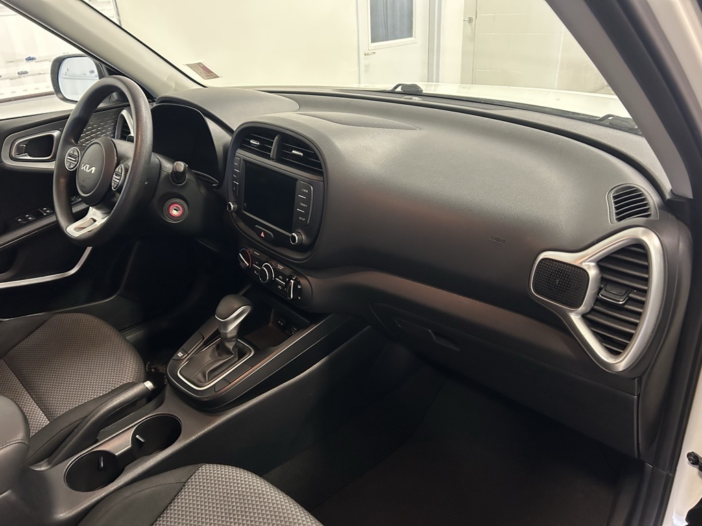 used 2024 Kia Soul car, priced at $17,370