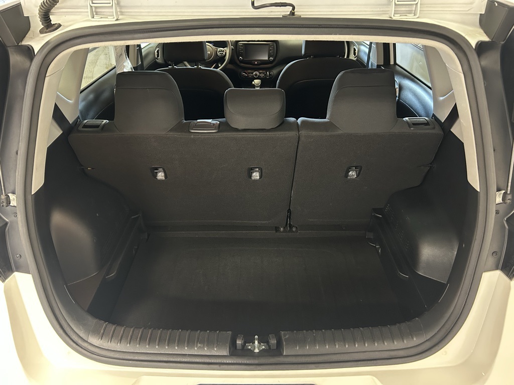 used 2024 Kia Soul car, priced at $17,370