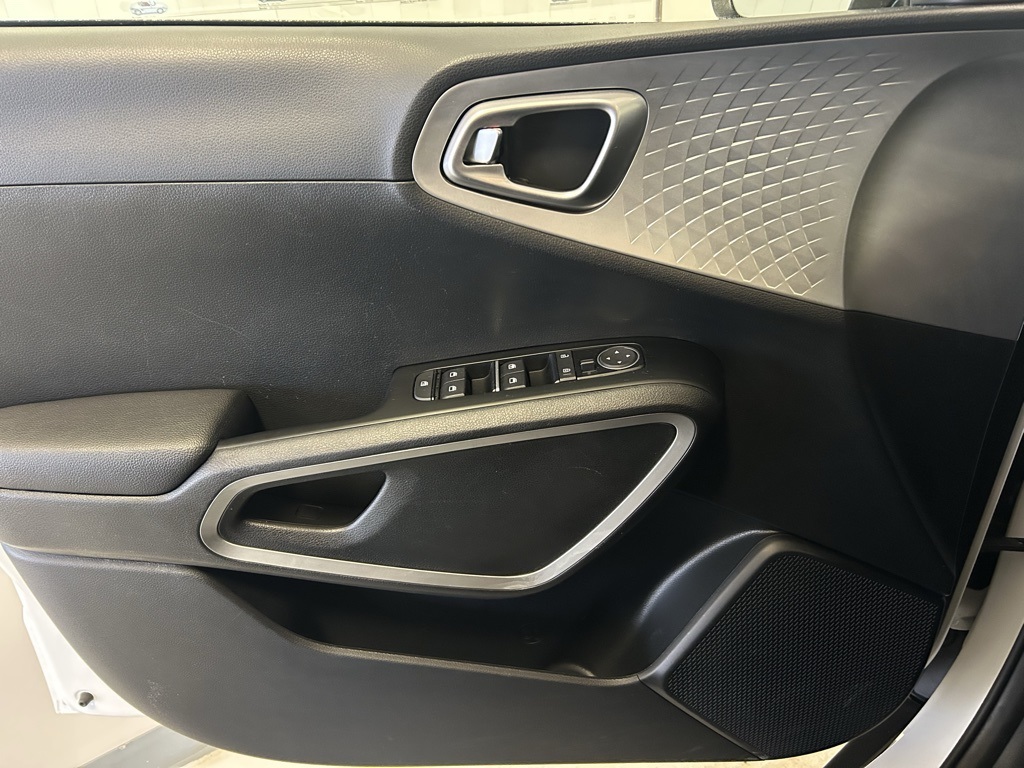 used 2024 Kia Soul car, priced at $17,370