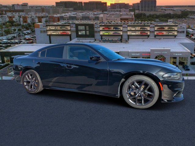 2021 Dodge Charger GT's photo