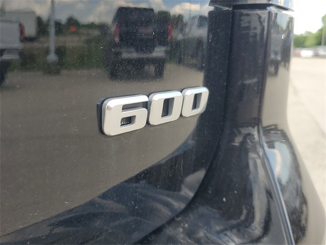 Image of Pre-Owned 2023 Cadillac Escalade ESV Premium with Navigation & AWD