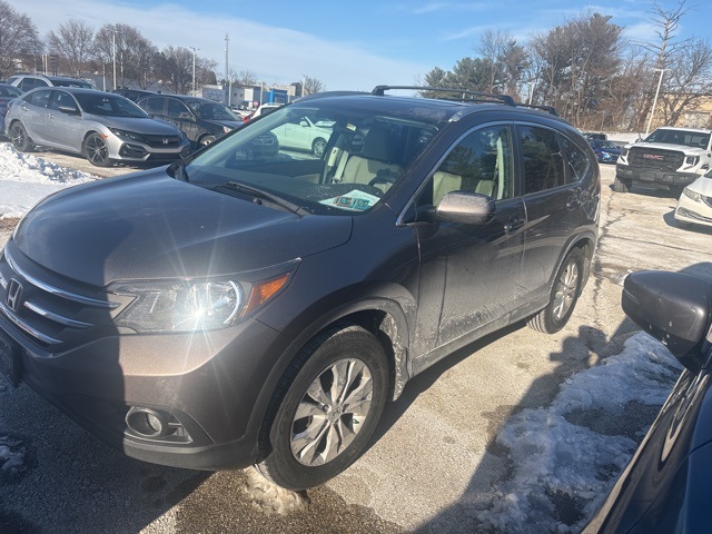 used 2012 Honda CR-V car, priced at $8,788