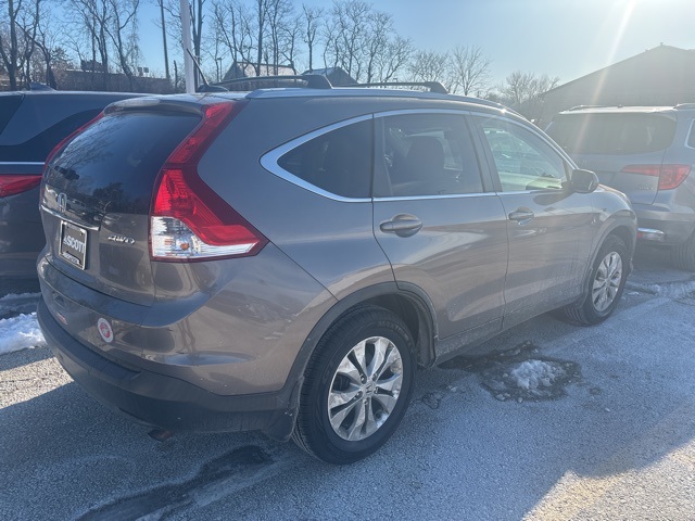 used 2012 Honda CR-V car, priced at $8,788