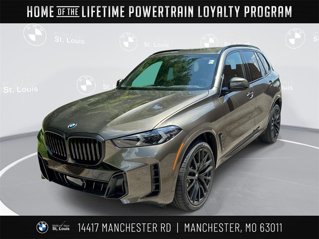 X5 xDrive40i