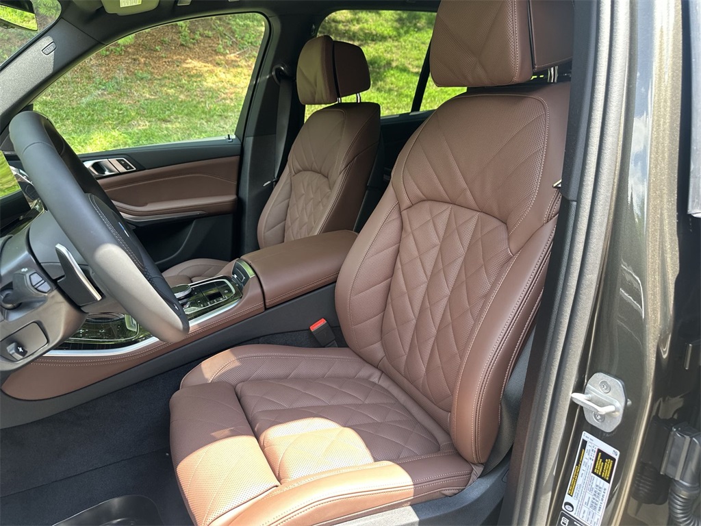 X5 xDrive40i