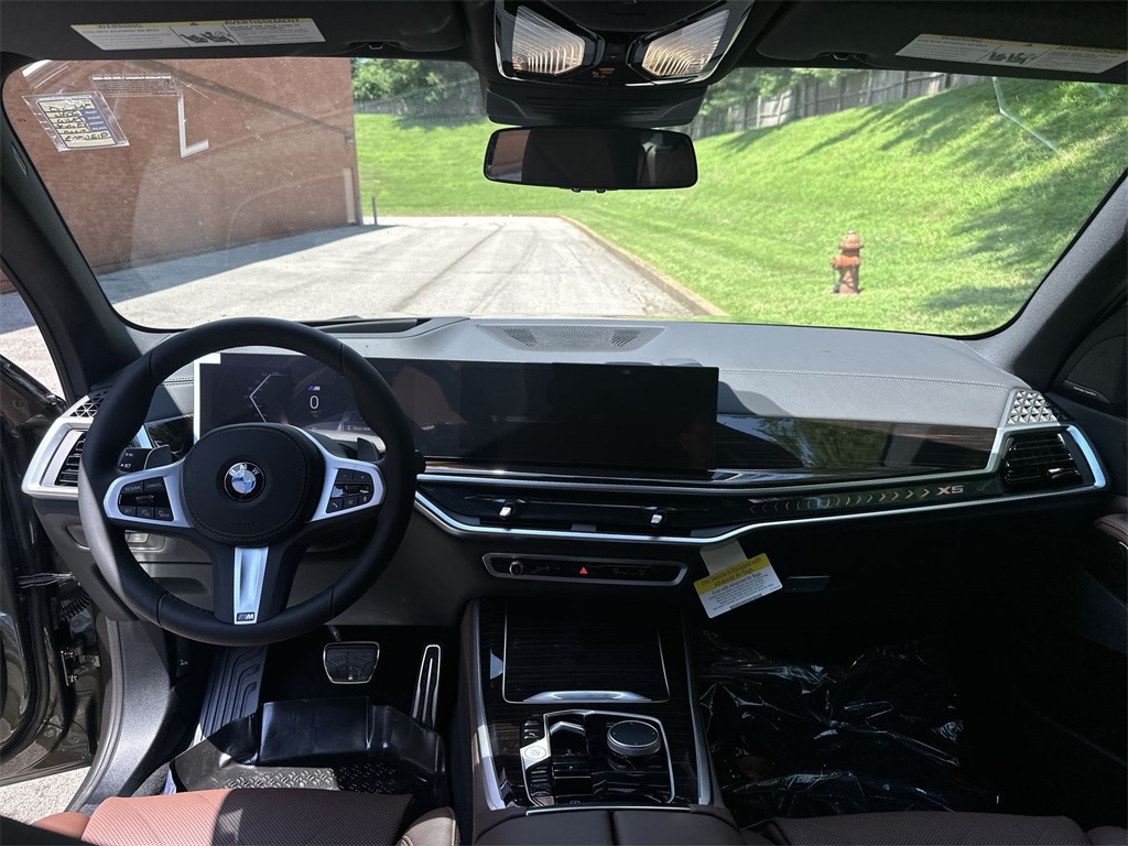 X5 xDrive40i