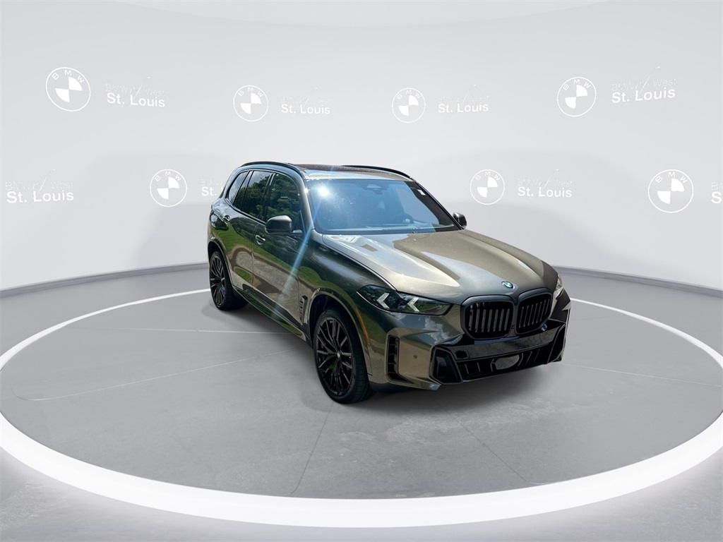 X5 xDrive40i