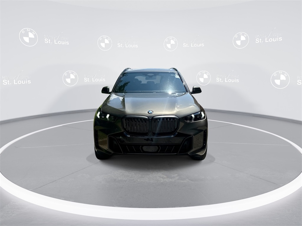 X5 xDrive40i