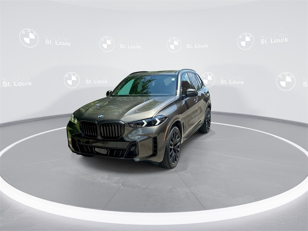 X5 xDrive40i