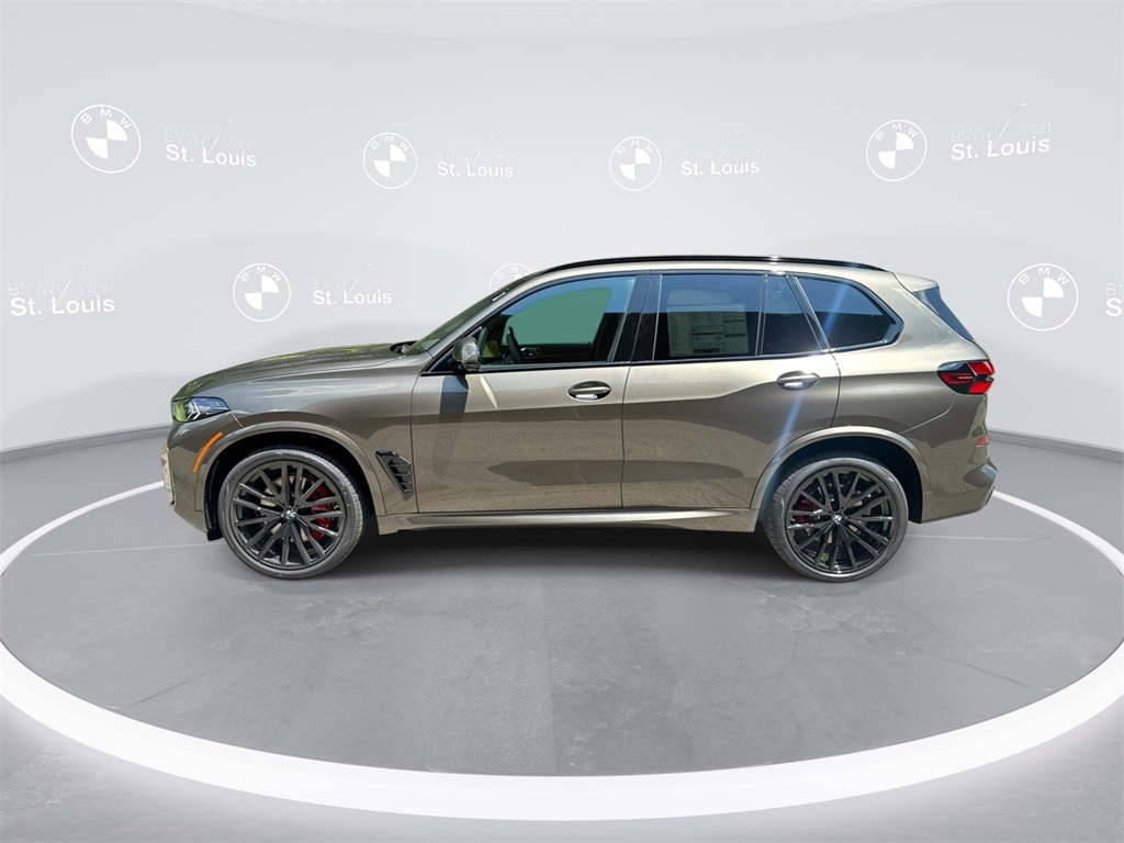 X5 xDrive40i