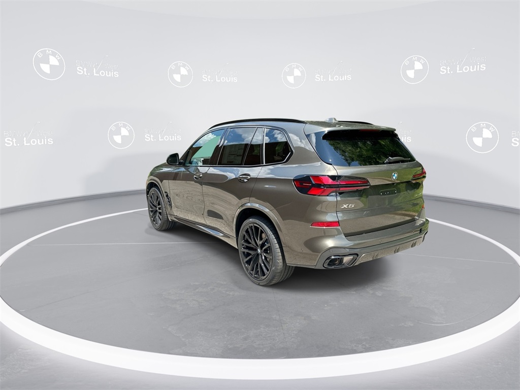X5 xDrive40i