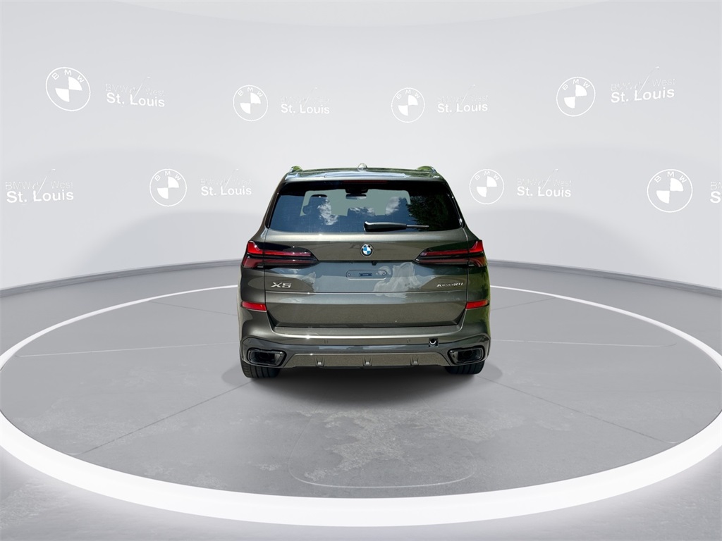 X5 xDrive40i