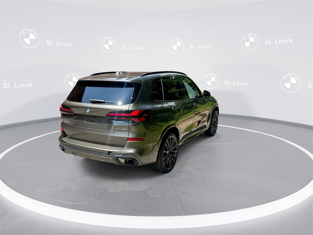 X5 xDrive40i
