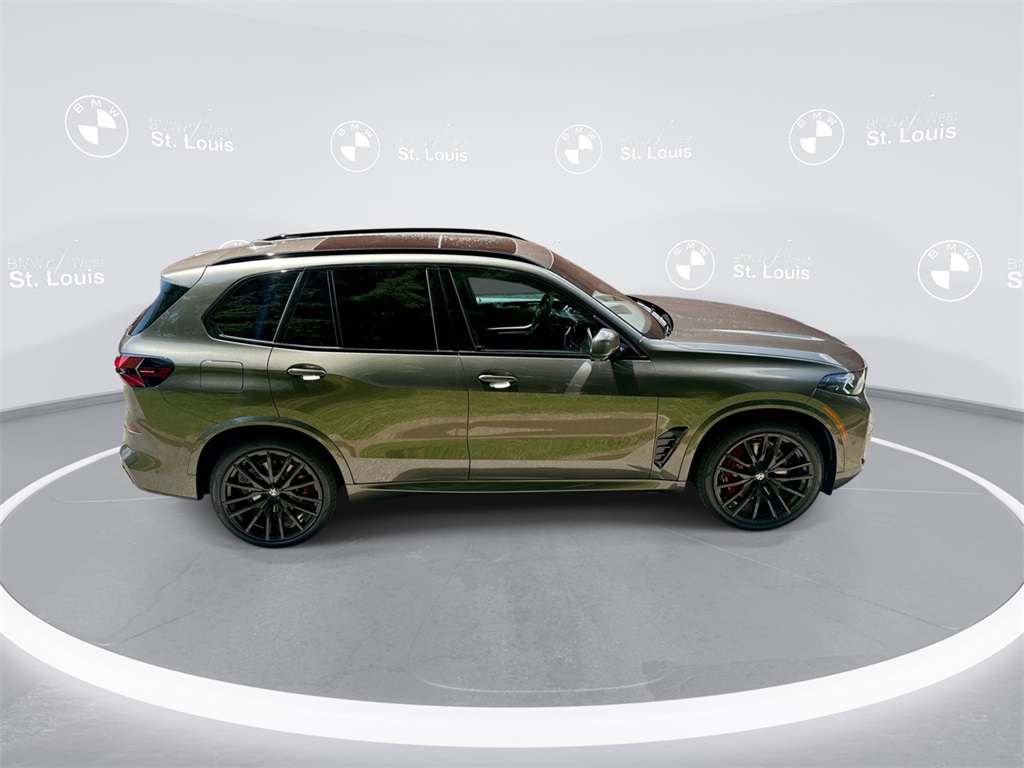 X5 xDrive40i