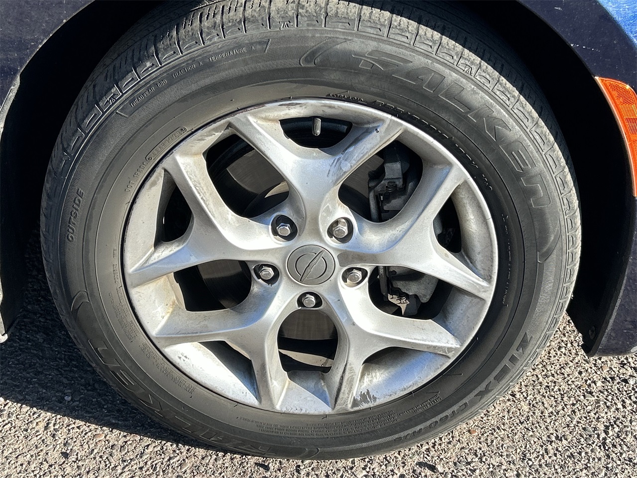 used 2018 Chrysler Pacifica car, priced at $13,799