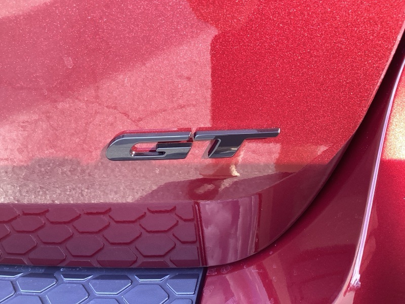 2026 Dodge Durango GT Plus photo 11