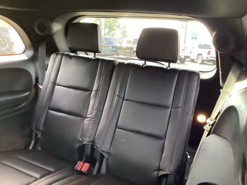 2026 Dodge Durango GT Plus photo 15