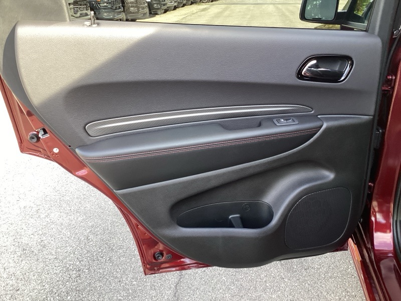 2026 Dodge Durango GT Plus photo 16