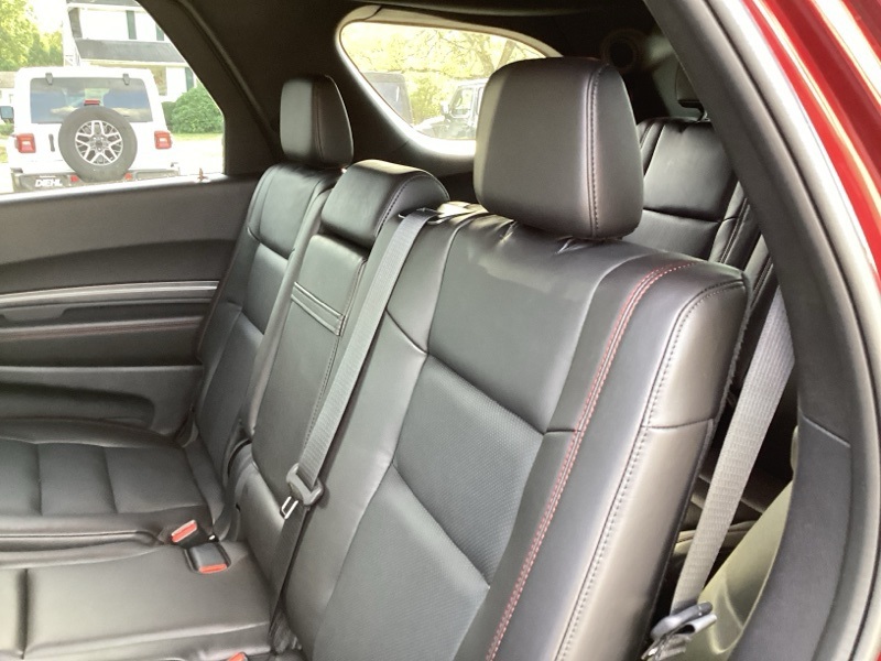 2026 Dodge Durango GT Plus photo 17