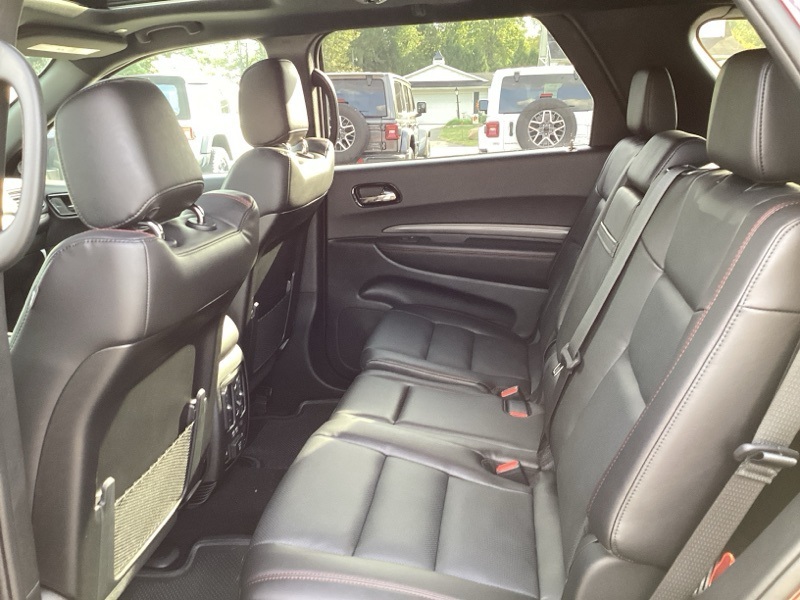 2026 Dodge Durango GT Plus photo 18