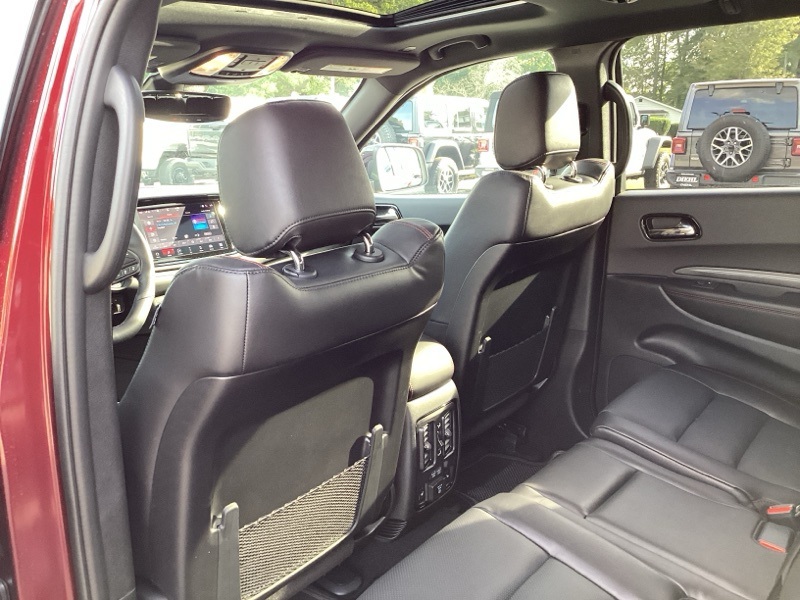 2026 Dodge Durango GT Plus photo 19