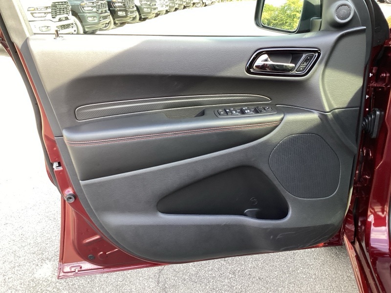 2026 Dodge Durango GT Plus photo 20