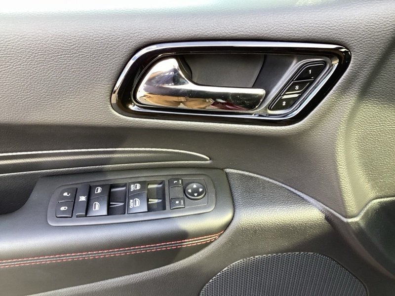 2026 Dodge Durango GT Plus photo 21