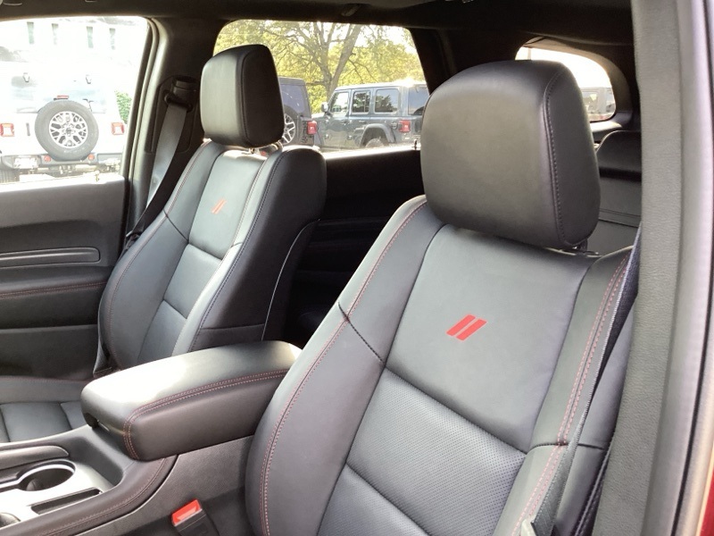 2026 Dodge Durango GT Plus photo 24