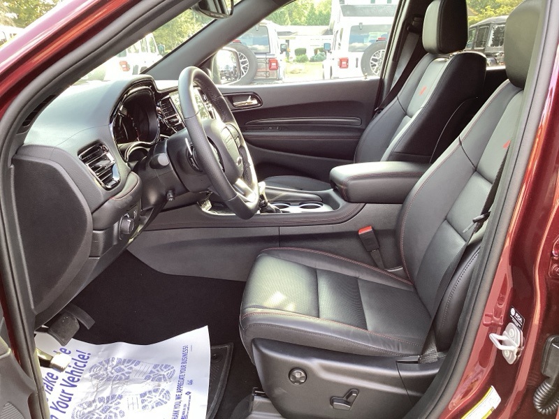 2026 Dodge Durango GT Plus photo 25