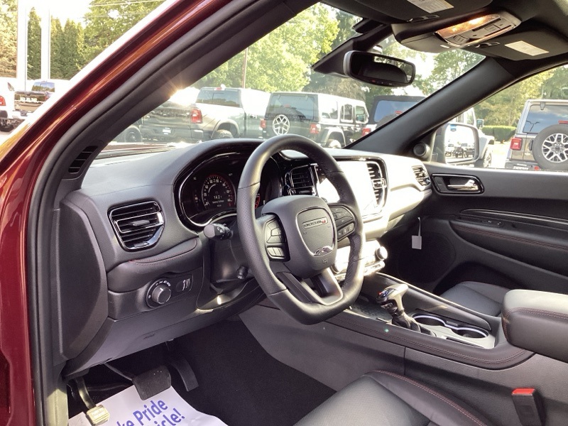 2026 Dodge Durango GT Plus photo 26