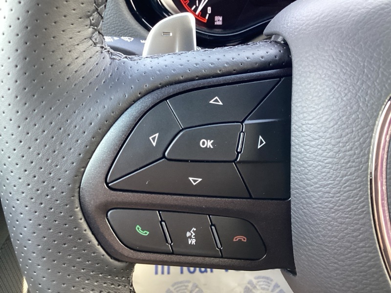 2026 Dodge Durango GT Plus photo 29