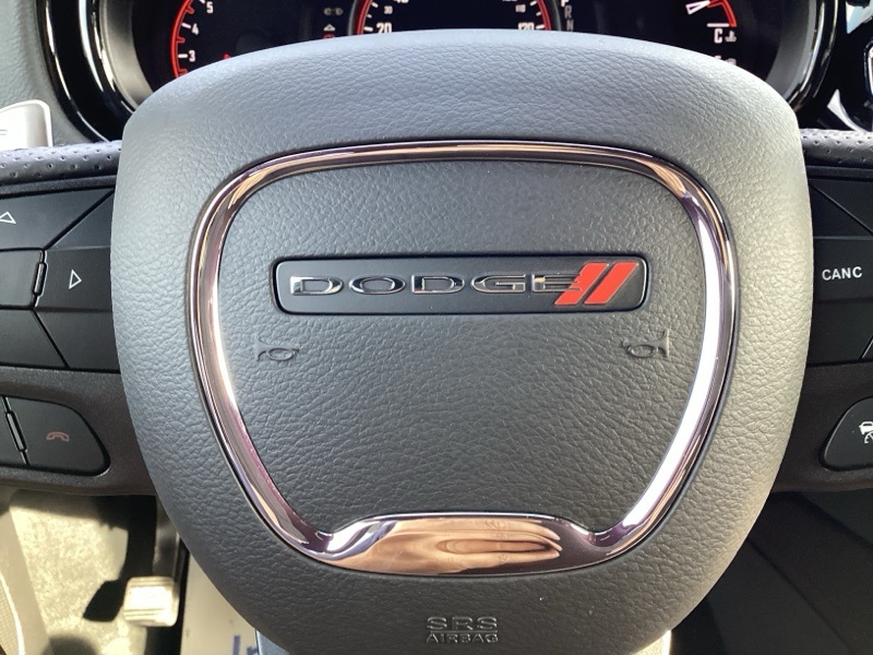2026 Dodge Durango GT Plus photo 30