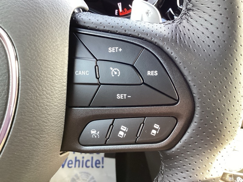 2026 Dodge Durango GT Plus photo 31