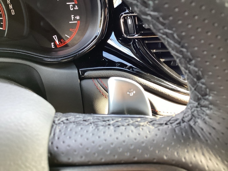 2026 Dodge Durango GT Plus photo 33