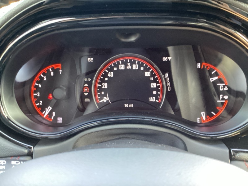 2026 Dodge Durango GT Plus photo 34