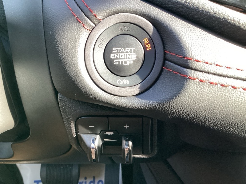 2026 Dodge Durango GT Plus photo 35