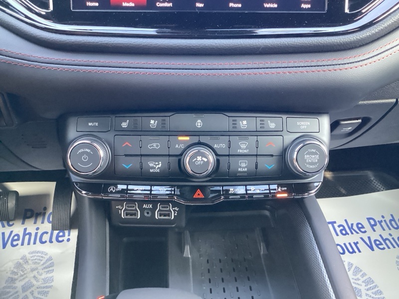 2026 Dodge Durango GT Plus photo 36
