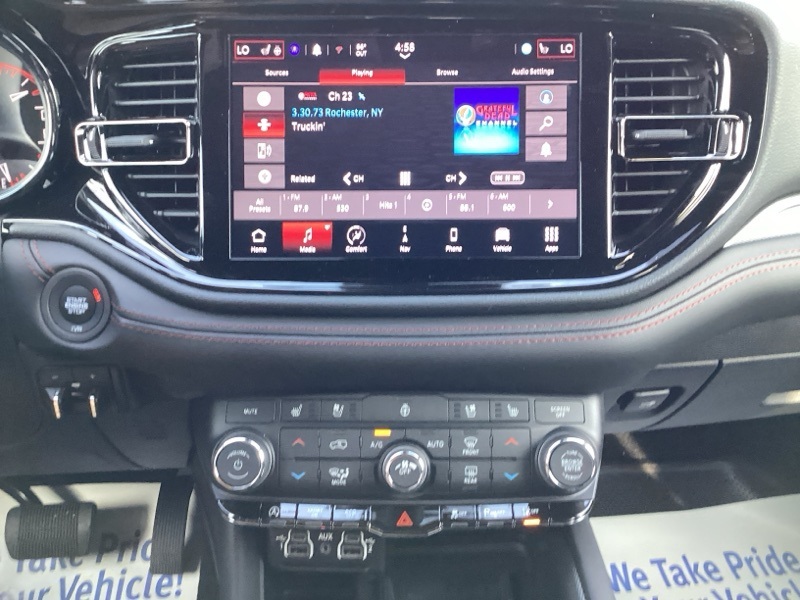 2026 Dodge Durango GT Plus photo 37