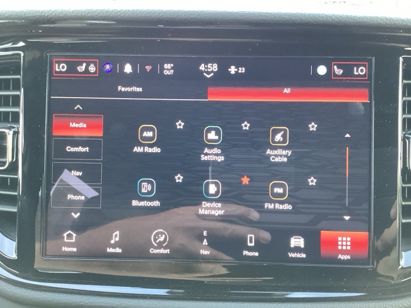 2026 Dodge Durango GT Plus photo 38