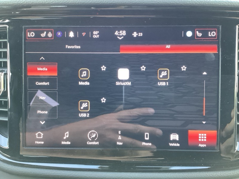 2026 Dodge Durango GT Plus photo 39