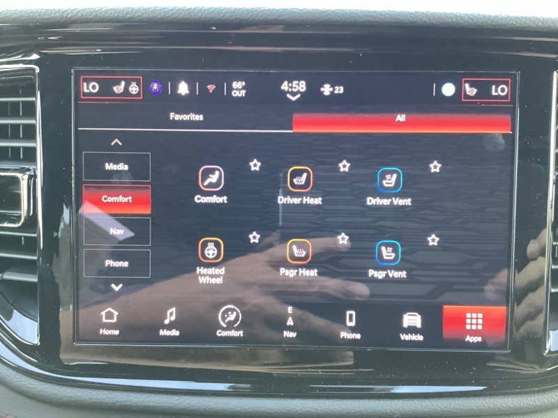2026 Dodge Durango GT Plus photo 40