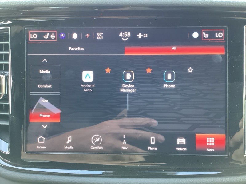 2026 Dodge Durango GT Plus photo 41