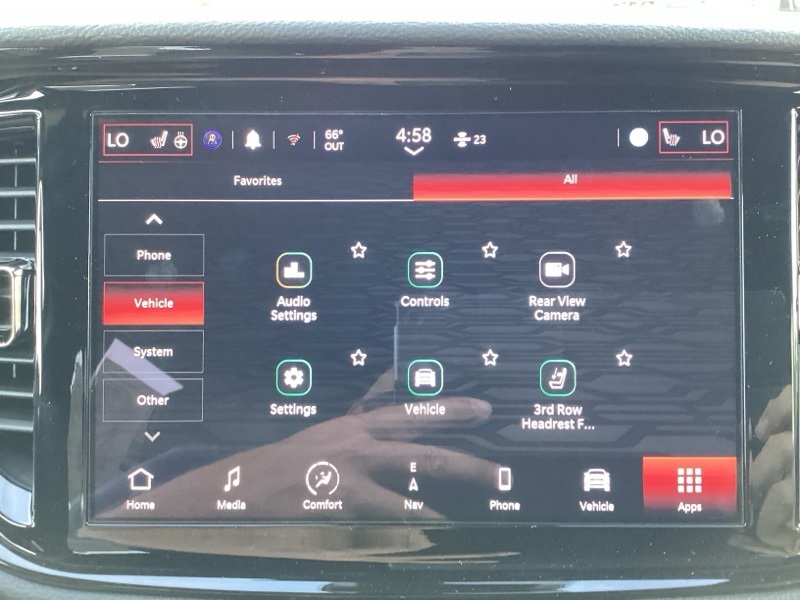 2026 Dodge Durango GT Plus photo 42