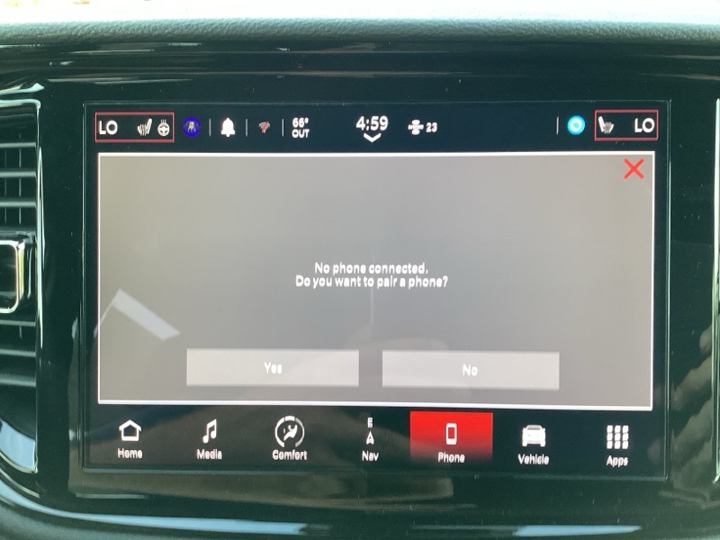 2026 Dodge Durango GT Plus photo 45