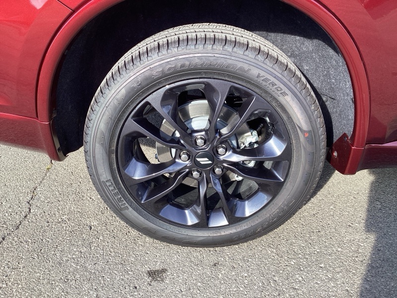 2026 Dodge Durango GT Plus photo 9