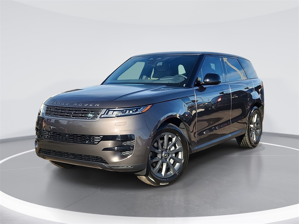 2025 Land Rover Range Rover Sport P360 SE